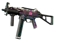 UMP-45 Neo-Noir